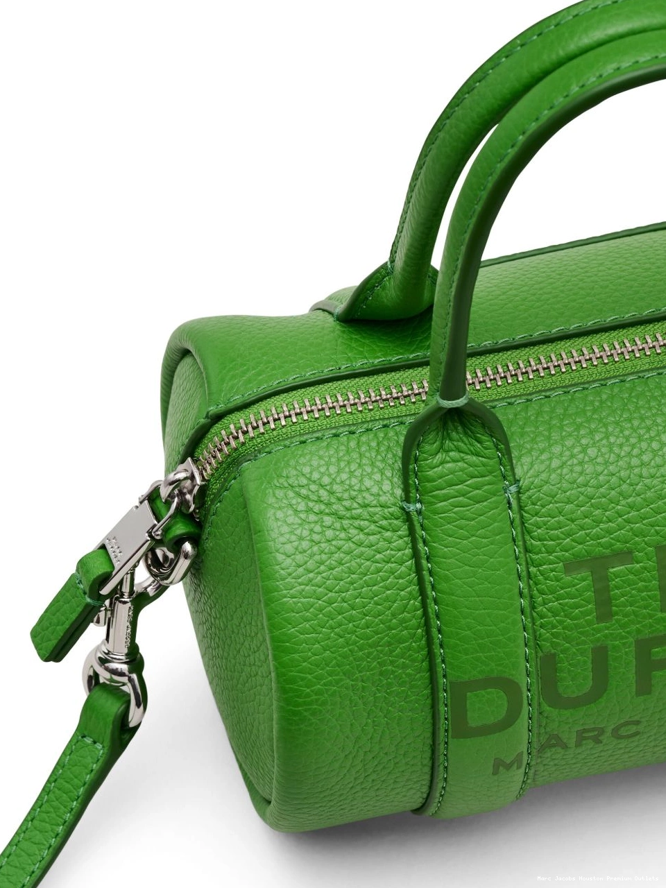 Cheap Mini Women Duffle Jacobs bag Leather The Marc 0403